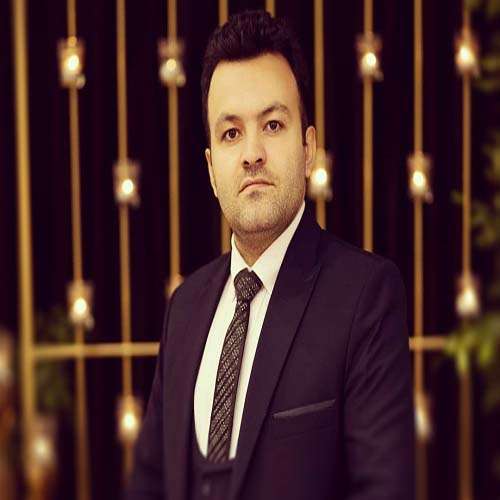 فرزاد اسدی ئاگری له درونمه و پاییزه